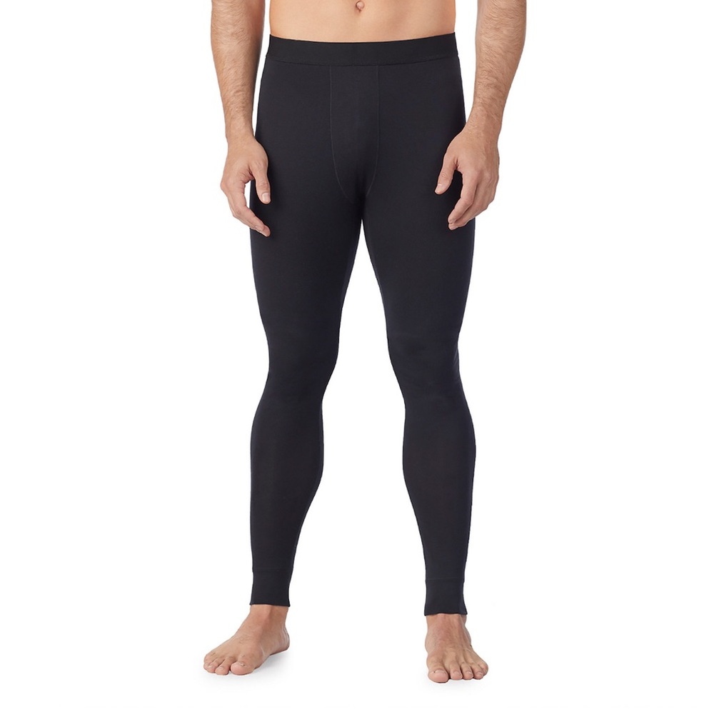 Men's Cuddl Duds® Lightweight ModalCore Performance Baselayer Pants